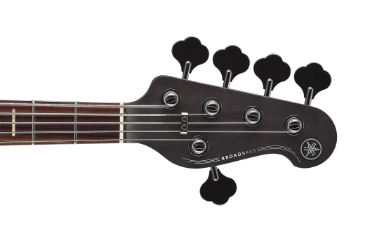 BB735A 5-String Bass Guitar - Indigo Blue