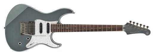 Yamaha PAC612VIIX Pacifica Electric Guitar - Mint Green