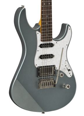 Yamaha PAC612VIIX Pacifica Electric Guitar - Mint Green