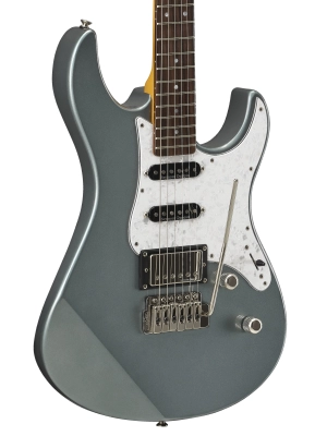 PAC612VIIX Pacifica Electric Guitar - Mint Green