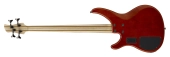 TRBX604FM 600 Series Bass Guitar - Caramel Brown