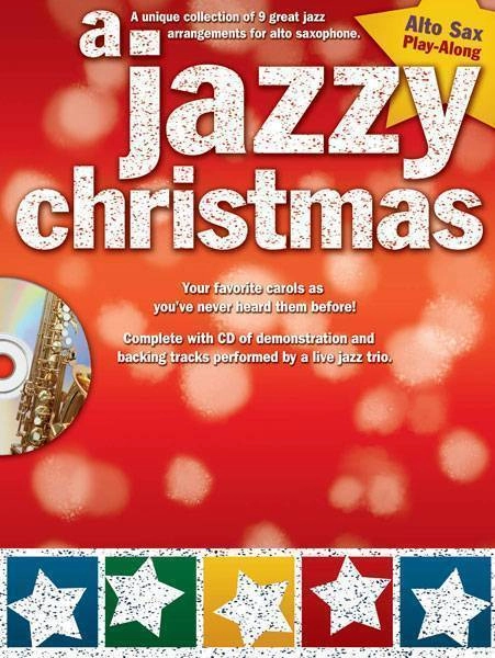 A Jazzy Christmas