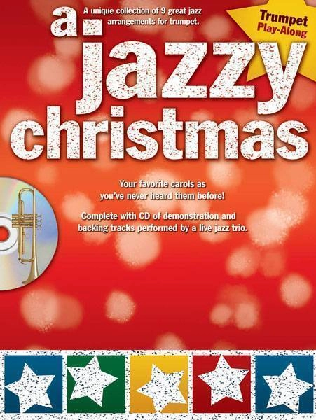 A Jazzy Christmas