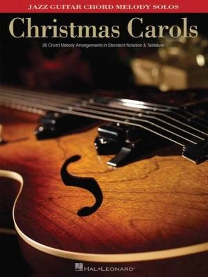 Hal Leonard - Christmas Carols