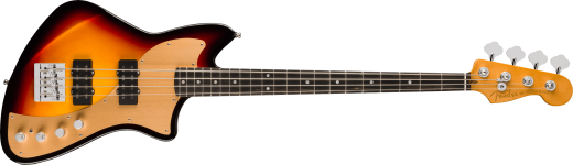 Fender American Ultra II Meteora Bass, Ebony Fingerboard