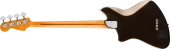 American Ultra II Meteora Bass, Ebony Fingerboard - Texas Tea