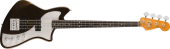 Fender - American Ultra II Meteora Bass, Ebony Fingerboard - Texas Tea