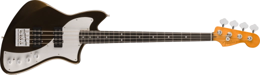 Fender - American Ultra II Meteora Bass, Ebony Fingerboard - Texas Tea