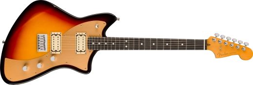 Fender - American Ultra II Meteora, Ebony Fingerboard - Ultraburst