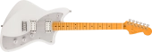 Fender - American Ultra II Meteora, Maple Fingerboard - Avalanche