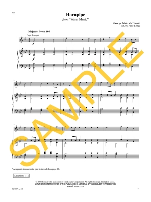 Sound Forth the Wedding Bells: Lopez/Koerts/Wiley - Piano - Book