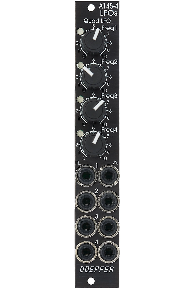 A-145-4V Micro LFO Vintage Edition