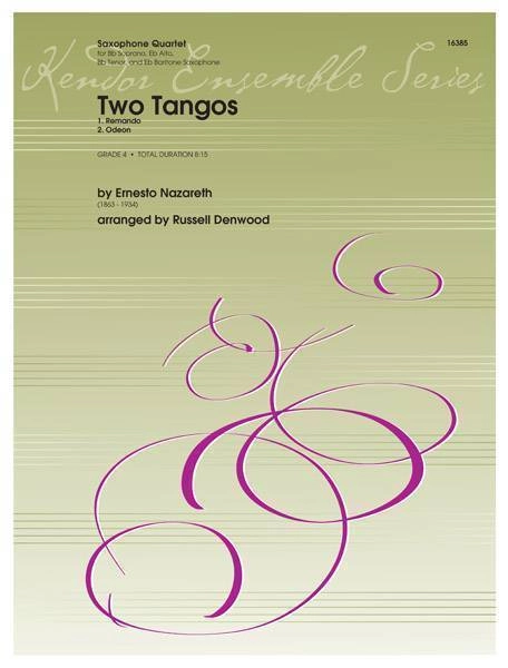 Two Tangos