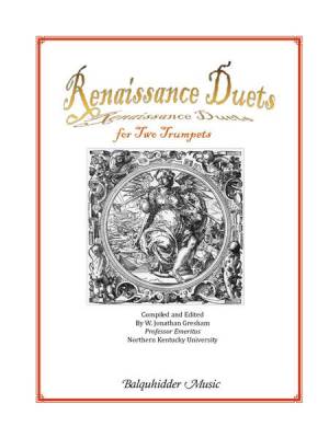 Renaissance Duets