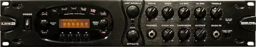 Bass POD XT PRO