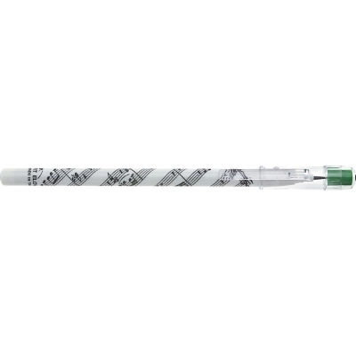 AIM Gifts - Music Pattern Pencil