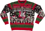 Fender - 2024 Ugly Christmas Sweater - Large