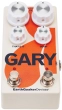 Gary Modulation Fuzz and Dynamic Natural Overdrive Pedal