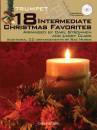 Carl Fischer - 18 Intermediate Christmas Favorites - Strommen/Clark/Moses - Trumpet - Book/CD