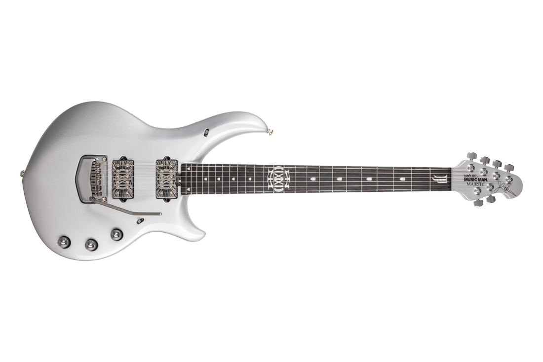 Ernie Ball Music Man 10th Anniversary Majesty Electric