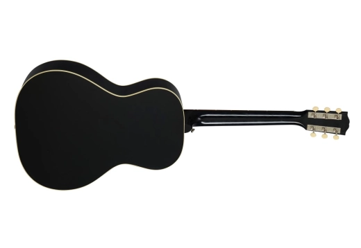 L-00 Original Acoustic/Electric Guitar - Ebony (Left Handed)