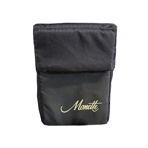 Double Mouthpiece Case