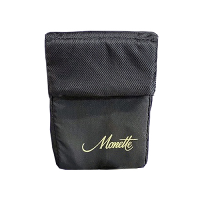 Monette - Double Mouthpiece Case