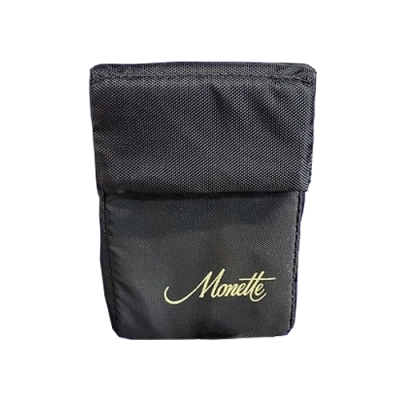 Monette - Double Mouthpiece Case