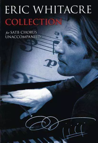 Eric Whitacre Collection