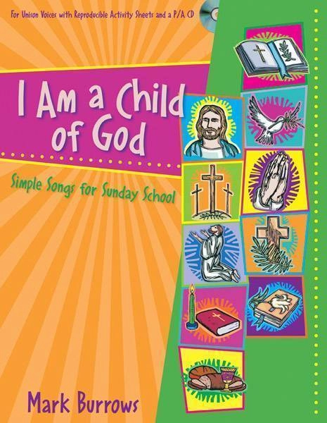 I Am a Child of God