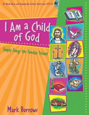 Lorenz Publishing Co. - I Am a Child of God