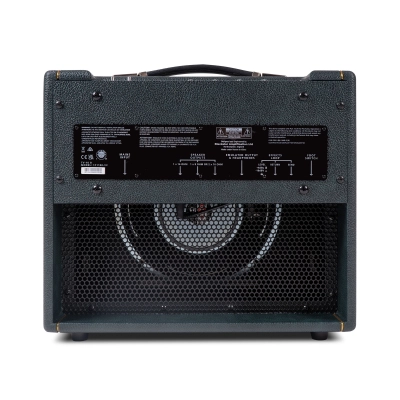 TV-10 B 1x12 EL34 Combo Amp