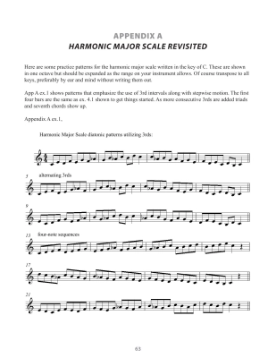 Major is Harmonic (and Other Essays) - Vincent - Book