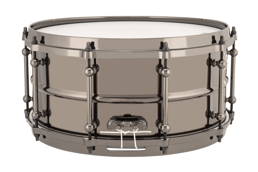 Universal Metal Brass 6.5x14\'\' Snare Drum