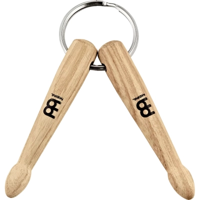 Meinl - Drumstick Keychain