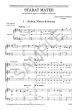 Stabat Mater - Arnesen - SSAA/Organ - Book