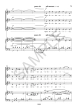 Stabat Mater - Arnesen - SSAA/Organ - Book