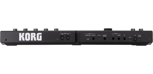 Store Special Product - Korg - MICROKORG2BK