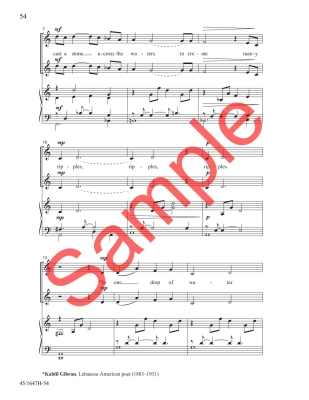 Simply SA: Concert Repertoire for SA Choirs - Book (Reproducible)