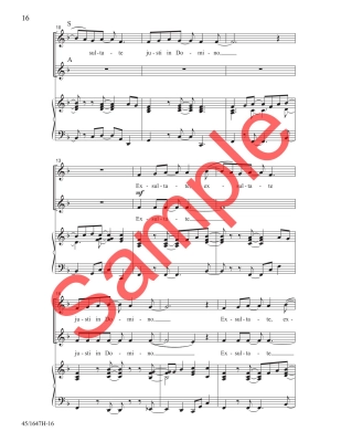 Simply SA: Concert Repertoire for SA Choirs - Book (Reproducible)