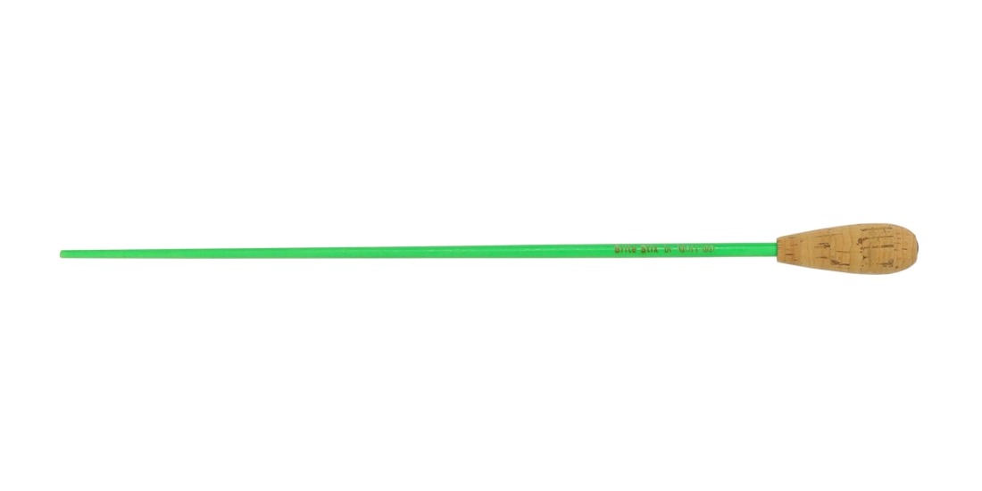 12\'\' Brite Stix Conducting Baton - Green