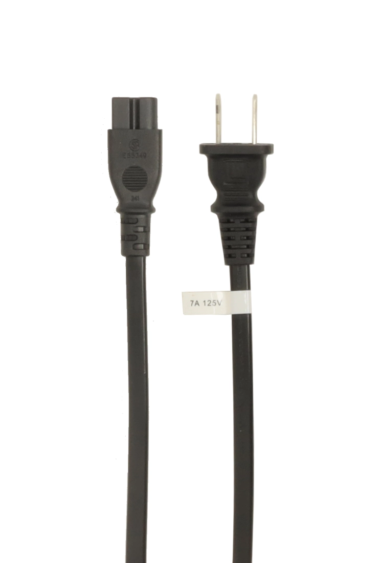 Replacement AC Power Cable for AT-LP120-USB Turntables