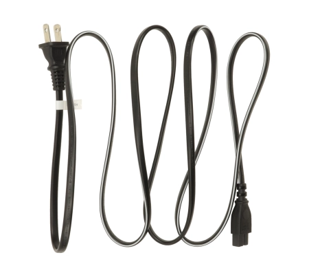 Replacement AC Power Cable for AT-LP120-USB Turntables