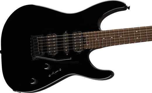 Charvel Guitars MJ DK24 HSH 2PT W Mahogany, Wenge