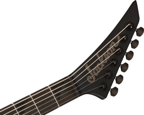 Pro Plus XT Soloist SLAT HT6 Baritone, Ebony Fingerboard - Satin Black