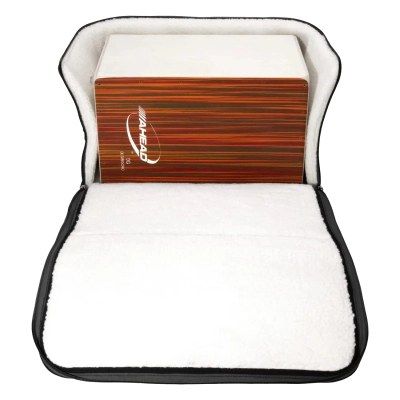 Armor Cases Deluxe Cajon Case with Shoulder Strap