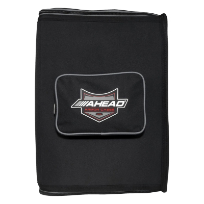 Ahead - Armor Cases Deluxe Cajon Case with Shoulder Strap