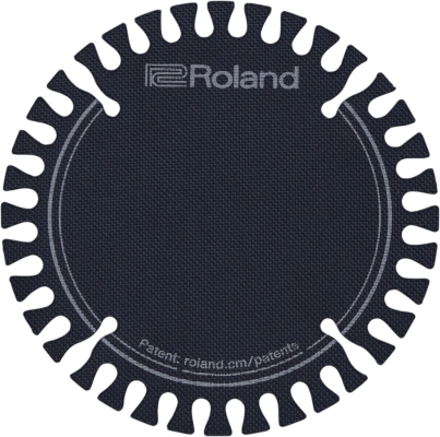 Roland - KDP-5 Kick Drum Patch