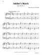 Mosaics Piano Repertoire Level 2 - Book