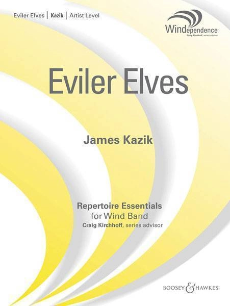 Eviler Elves